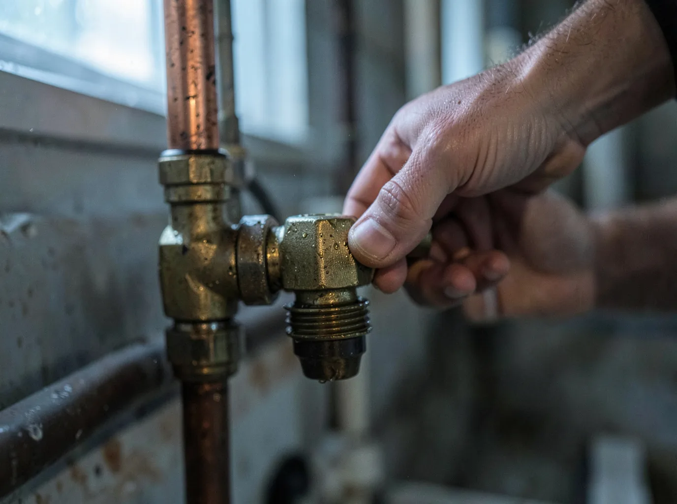 Emergency Plumber Kentwood, MI FAQs